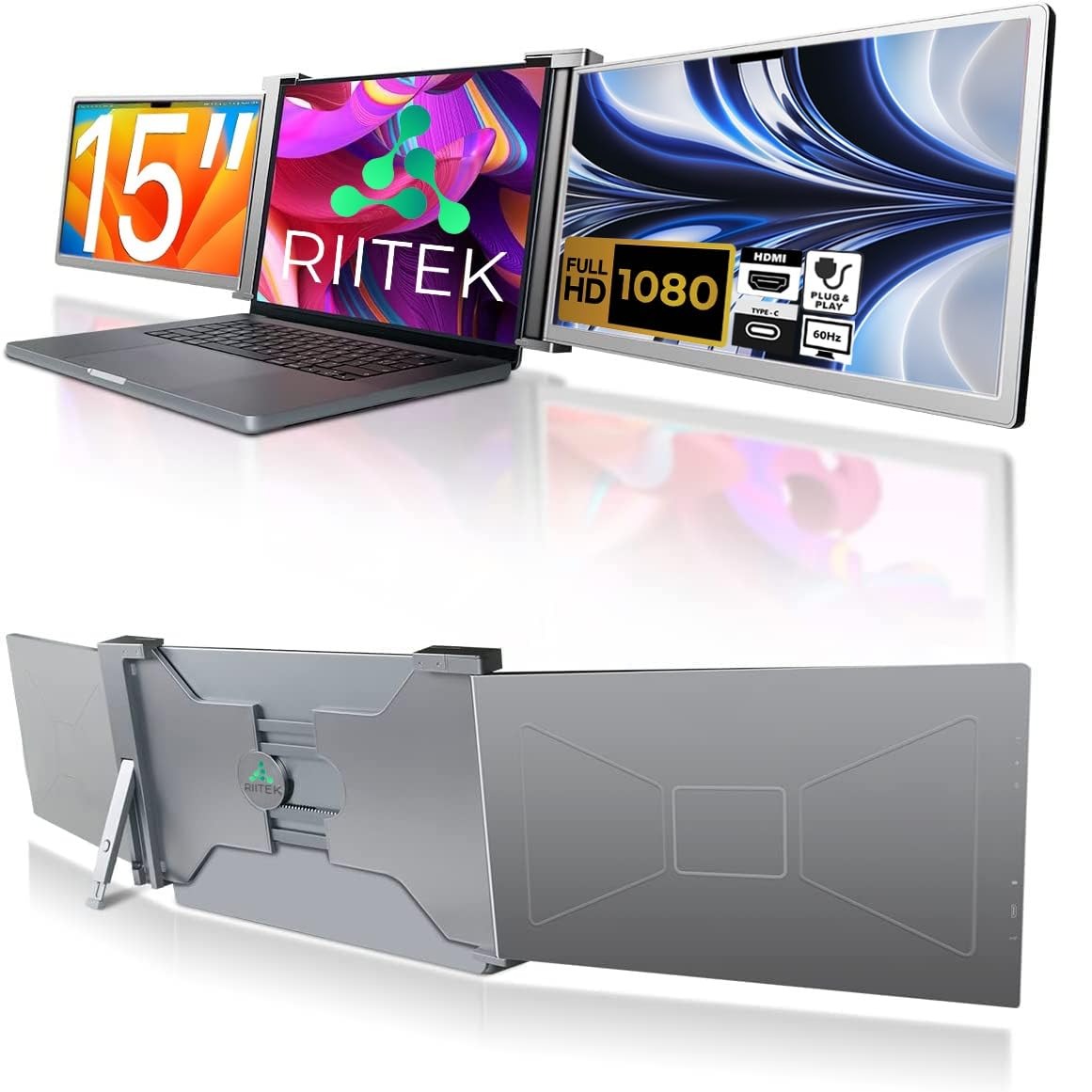 laptop screen extender